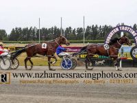 CRANBOURNE WIN