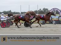 race