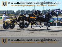 RACE 6 TAUMATA VC