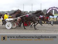 race