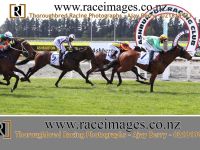 RACE 4 MOIRAS TOWN