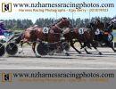 RACE 5 THE CONQUEROR