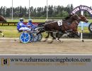 RACE 8 QUEEN OF DIAMONDS