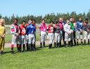 jockeys