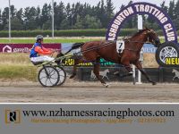 race 2 millwood doir