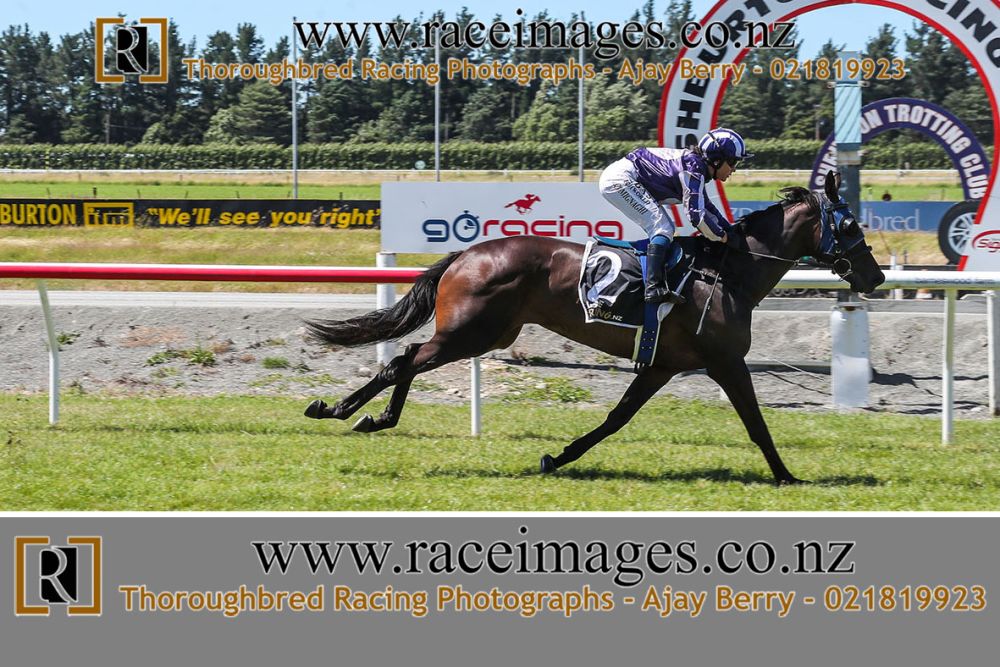 race 6 sacred caga copy