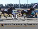 race 1 blithe