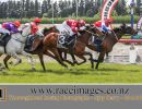 race 2 camino rocoso