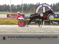 race 2 classie linc