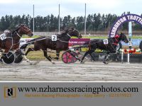 race 2 foveaux gambler