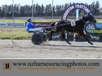 race 2 latrell