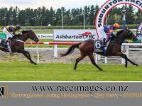 race 4 papagena